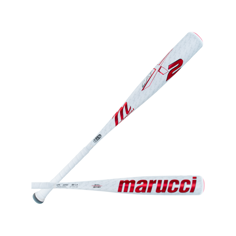 Marucci 2025 CatX2 USSSA (-10) MSBCX210