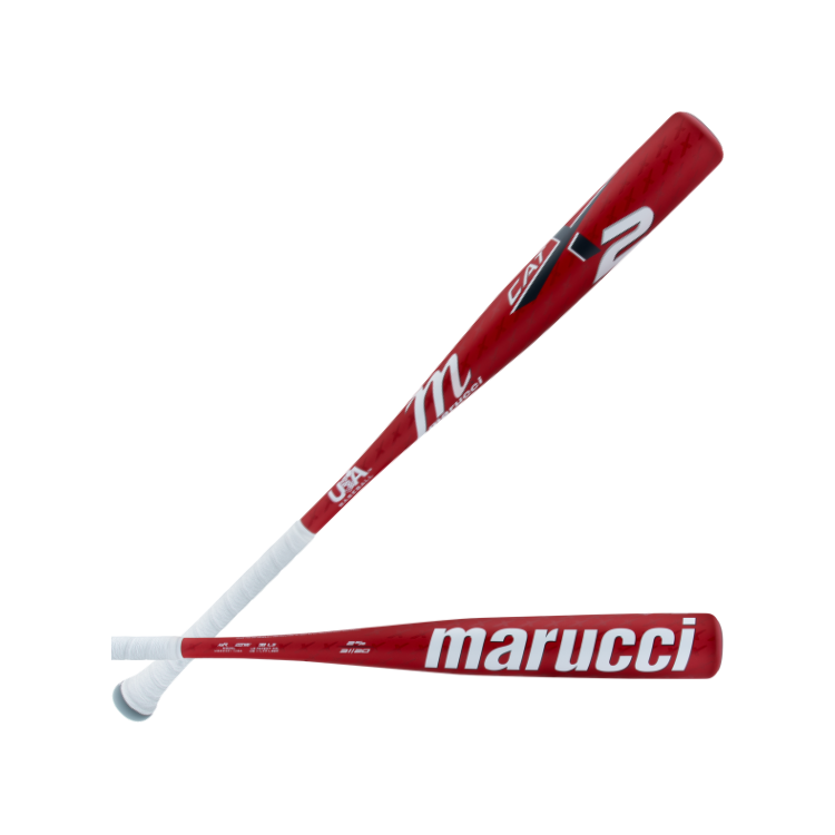 Marucci 2025 CatX2 USA (-11) MSBCX211USA