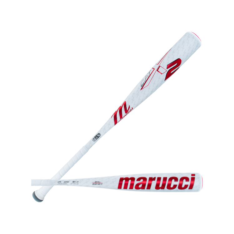 Marucci 2025 CatX2 USSSA (-5) MSBCX25