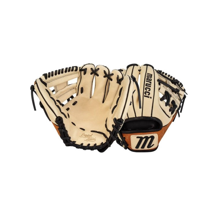 Marucci Capitol M Type 42A2 11.25" I-Web Baseball Glove