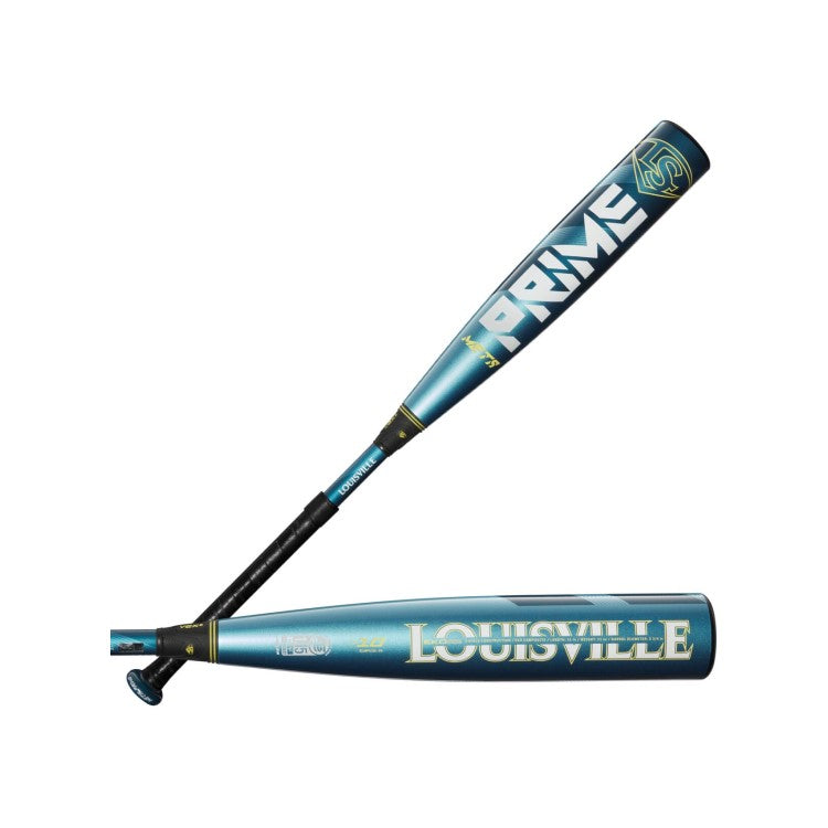 Louisville Slugger 2025 Meta Prime USSSA (-10) WBL2970010