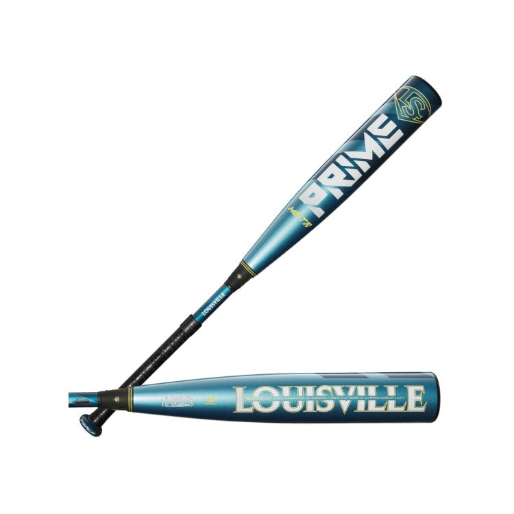 Louisville Slugger 2025 Meta Prime USSSA (-8) WBL2971010