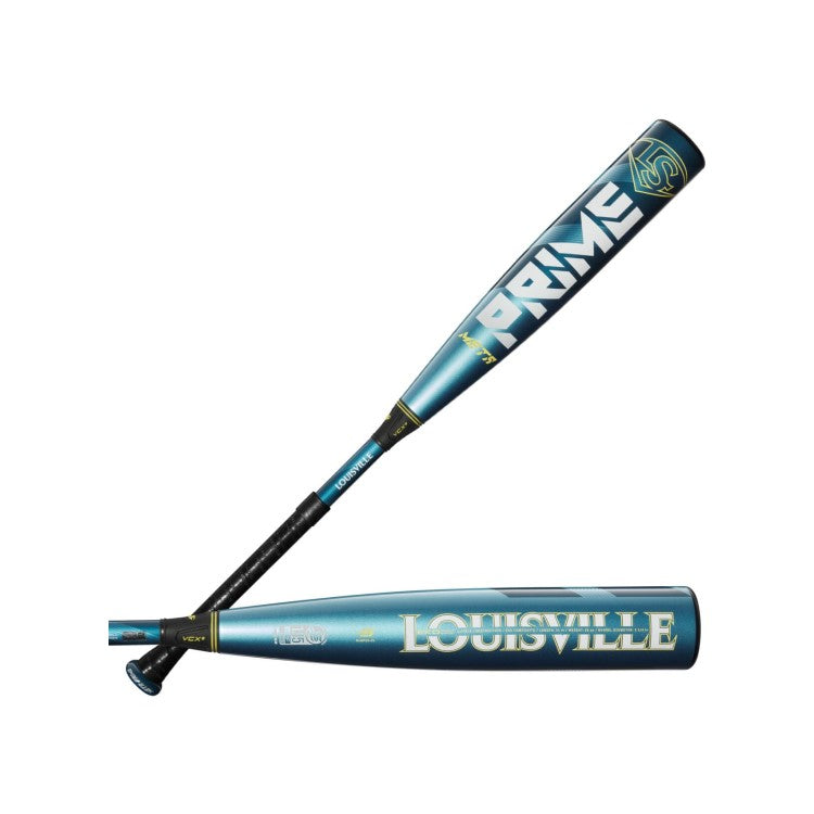 Louisville Slugger 2025 Meta Prime USSSA (-5) WBL2972010