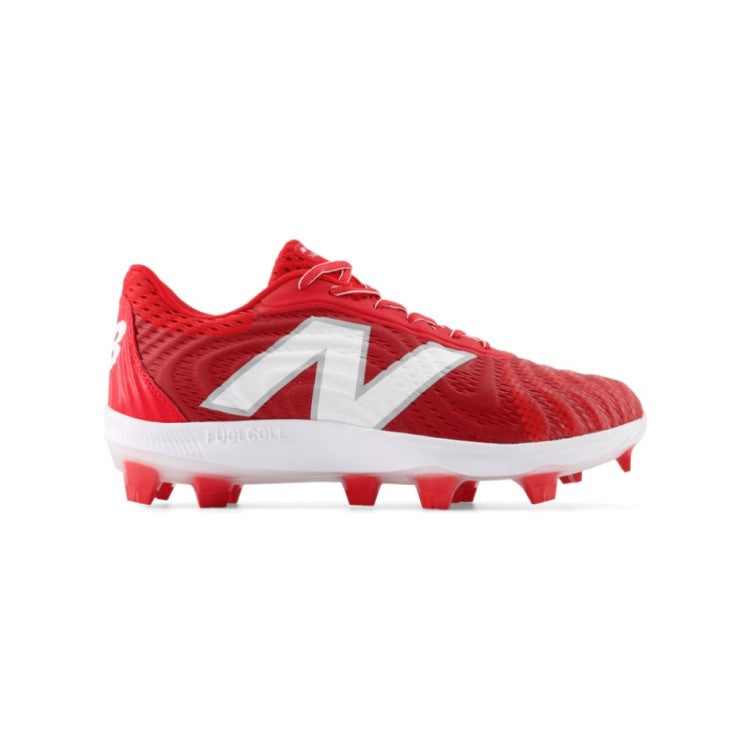 New Balance FuelCell 4040v7 Molded - Red — Baseline Sports | An Extra ...