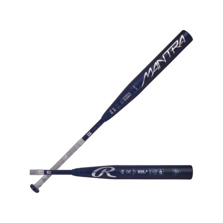 Rawlings 2025 Mantra 3.0 (-10) Fastpitch Bat RFP4M10