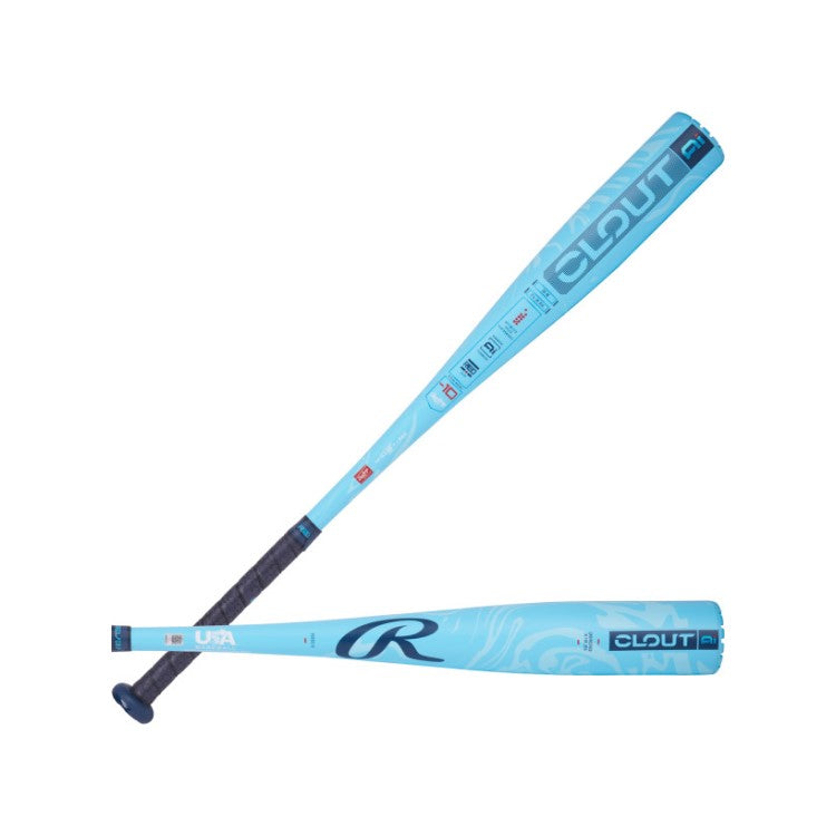 Rawlings 2025 Clout AI USA (-10) RUS5C10