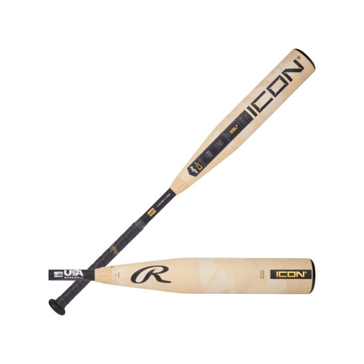 Rawlings 2025 Icon USA (-10) RUS5I10