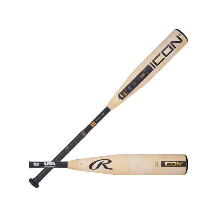 Rawlings 2025 Icon USA (-12) RUS5I12