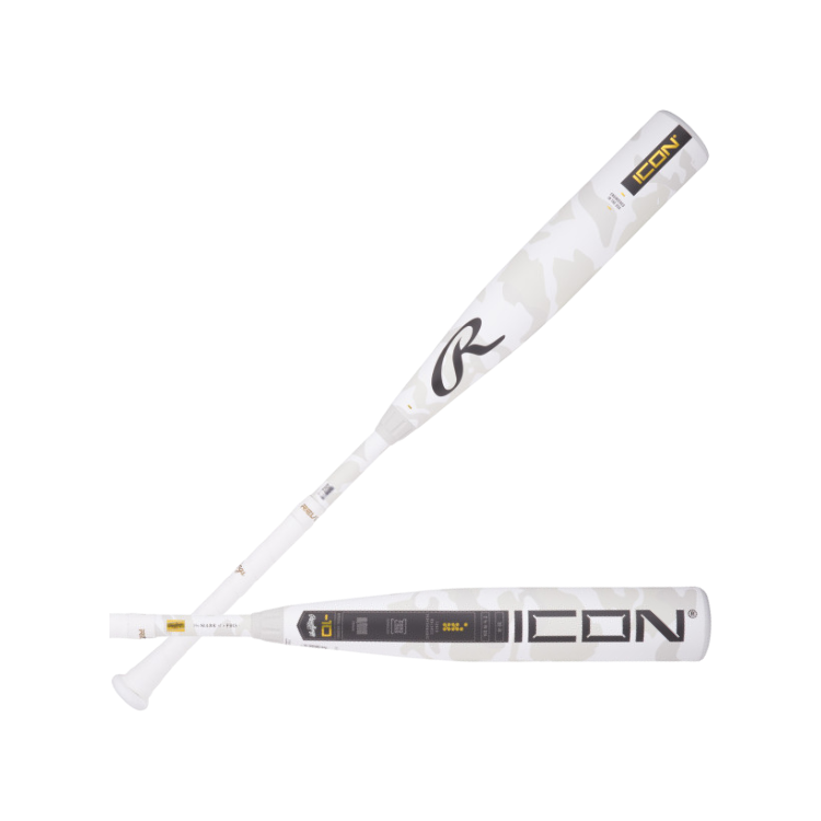 Rawlings 2025 Icon USSSA (-10) RUT5I10