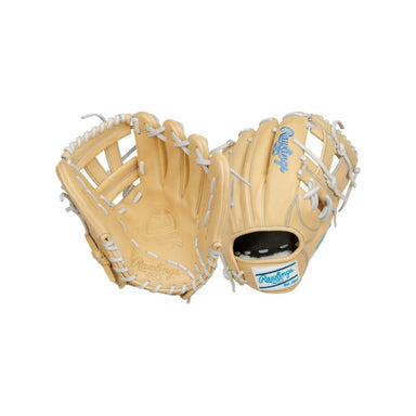 Rawlings Pro Preferred 11.5 Infield Baseball Glove: RPROS204W-2CN