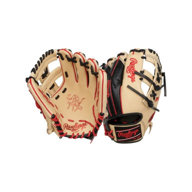 Rawlings 12.75 Heart of The Hide R2G Baseball Glove, PROR3319-6CB