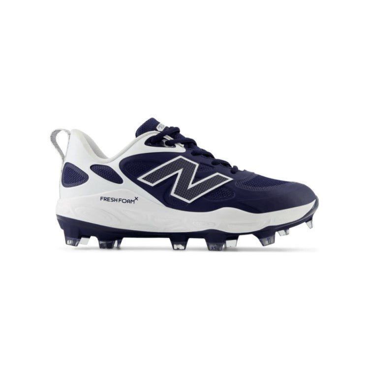 New Balance Fresh Foam Velov4 FP Molded - Navy