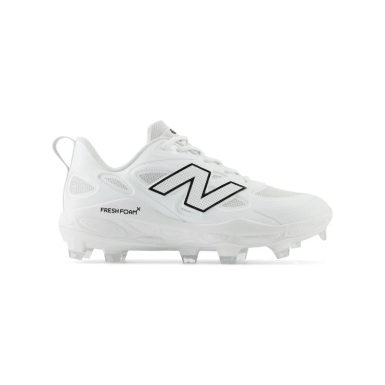 New Balance Fresh Foam Velov4 FP Molded - White