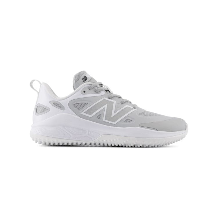 New Balance Fresh Foam Velov4 FP Turf Trainer - Raincloud