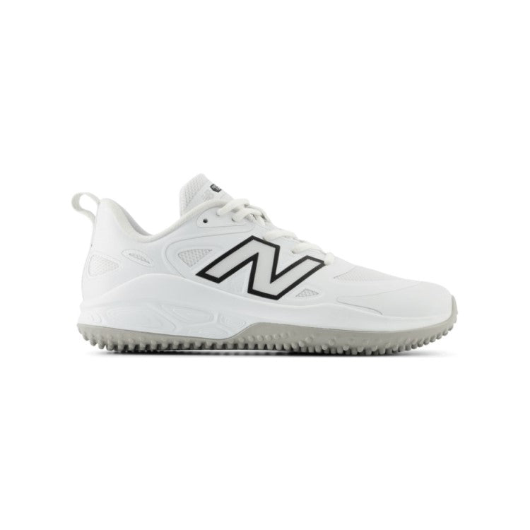 New Balance Fresh Foam Velov4 FP Turf Trainer - White