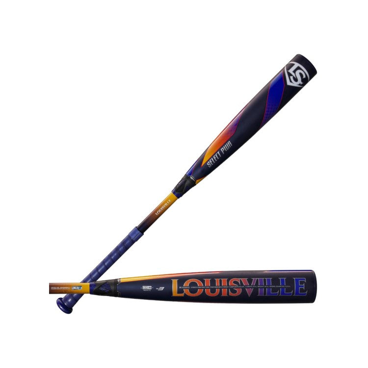 Louisville Slugger 2025 Select PWR BBCOR WBL2967010