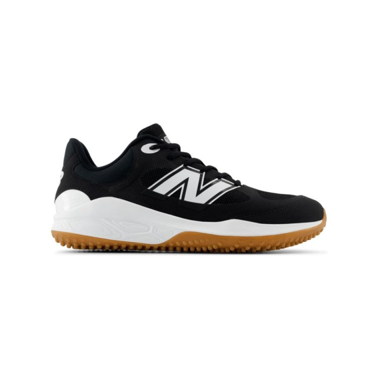 New Balance Fresh Foam 3000v7 Turf Trainer - Black