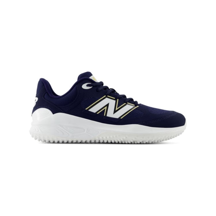 New Balance Fresh Foam 3000v7 Turf Trainer - Navy