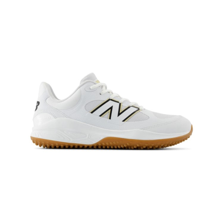 New Balance Fresh Foam 3000v7 Turf Trainer - White