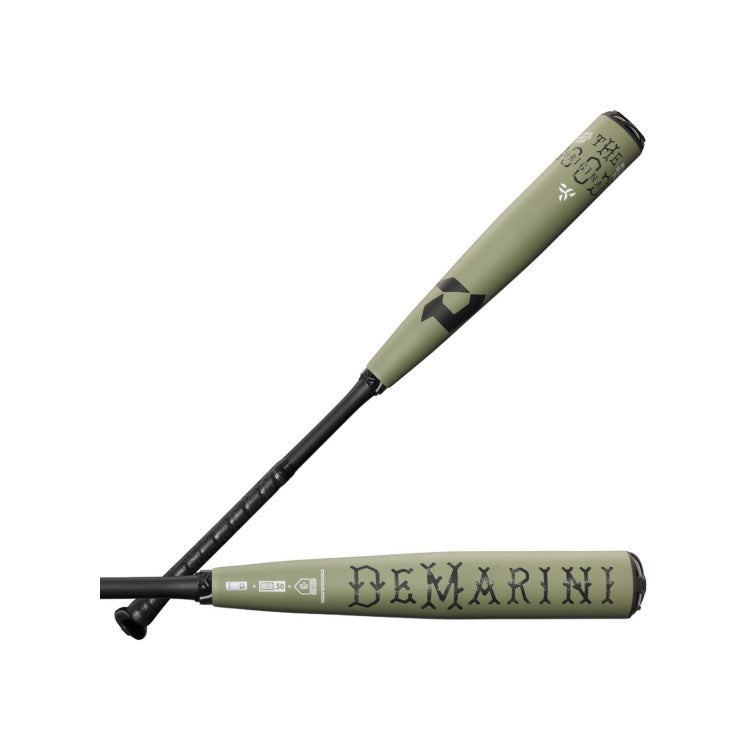 Demarini 2025 The Goods BBCOR WBD2528010