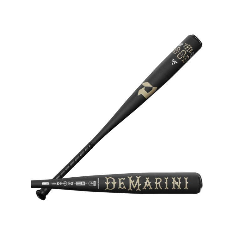 Demarini 2025 The Goods One BBCOR WBD2529010