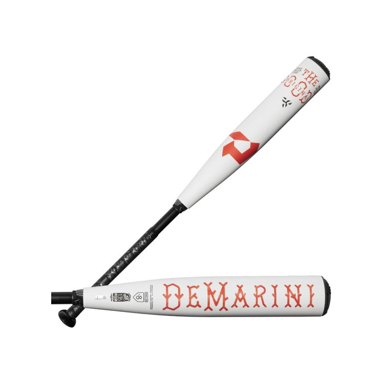 Demarini 2025 The Goods USSSA (-8) WBD2536010