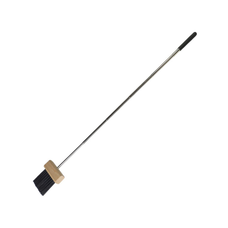 ProNine Umpire's Telescopic Brush