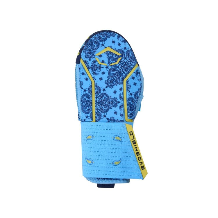 Evoshield X-SRZ™ Paisley Sliding Mitt 2.0