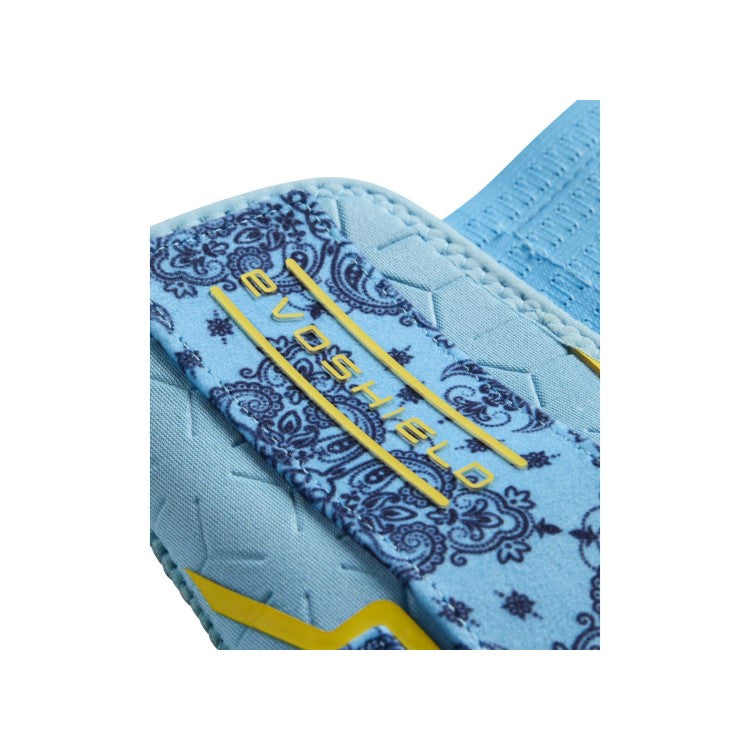 Evoshield X-SRZ™ Paisley Sliding Mitt 2.0