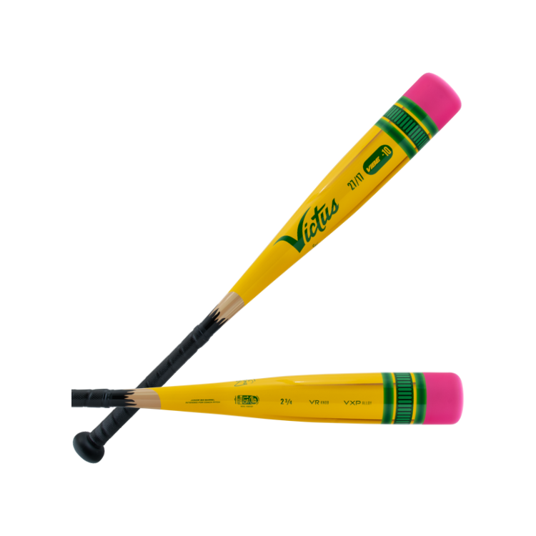 Victus Vibe Pencil JBB (-10) VJBBVIBP