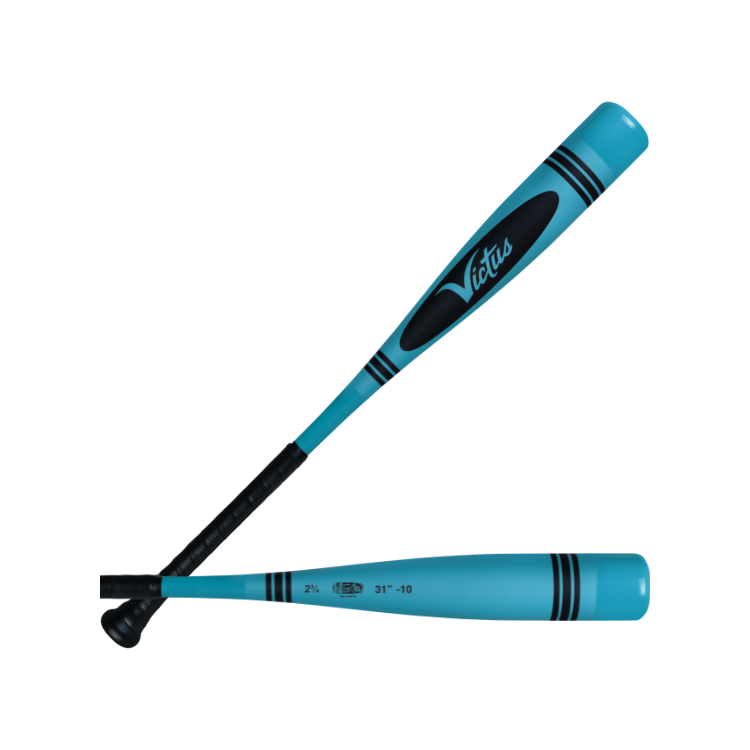 Victus Vibe Crayon USSSA (-10) VSBVIB10C