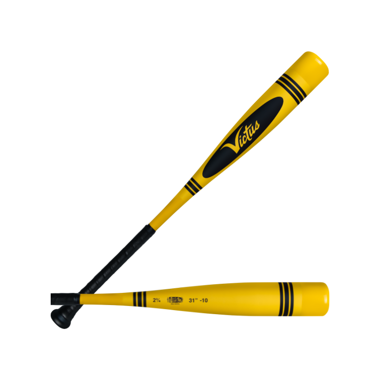 Victus Vibe Crayon USSSA (-10) VSBVIB10C