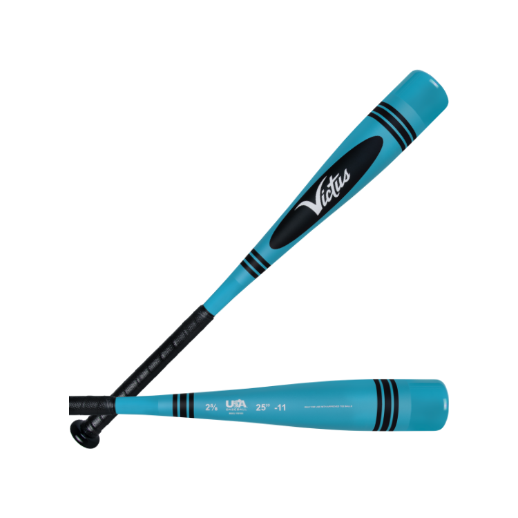 Victus Vibe Crayon USA Tee-Ball (-11) VTBVIBC