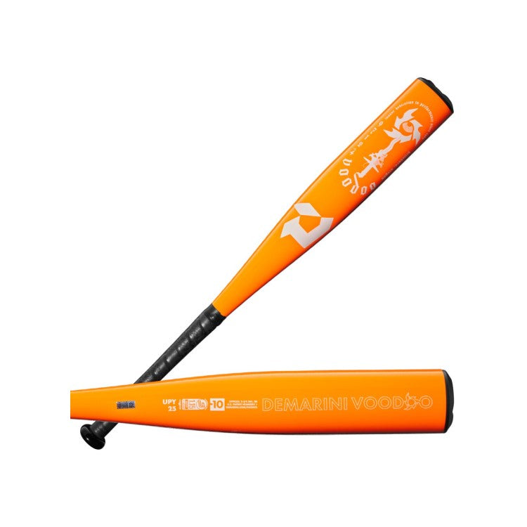 Demarini 2025 Voodoo One JBB WBD2540010