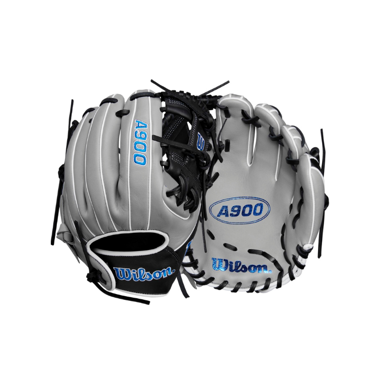 Wilson 2025 A900 PF1125 11.25" Infield Baseball Glove