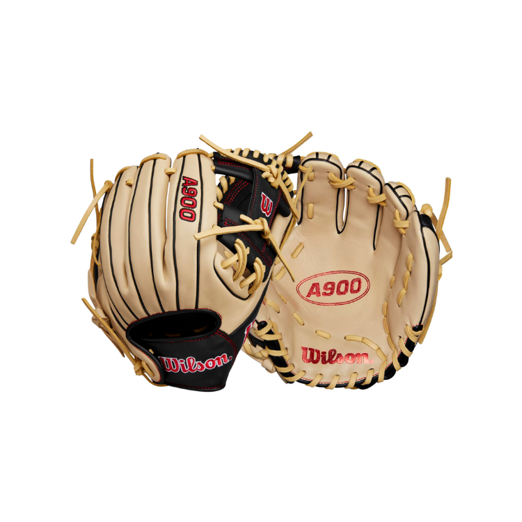 Wilson 2025 A900 PF115 11.5" Infield Baseball Glove