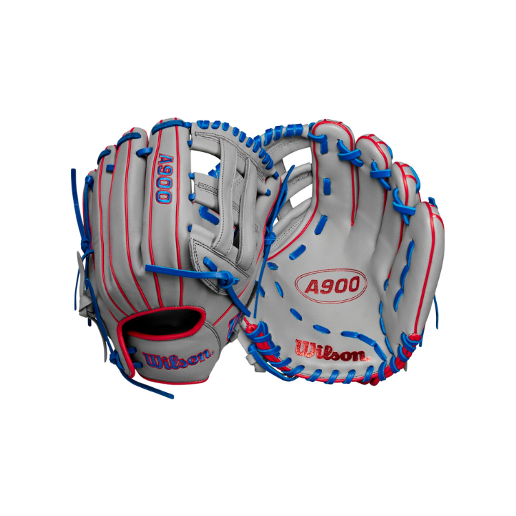 Wilson 2025 A900 PF12 12" Utility Baseball Glove