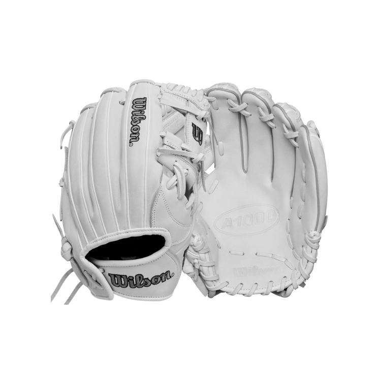 Wilson 2025 A1000 H12 12" Infield Fastpitch Glove