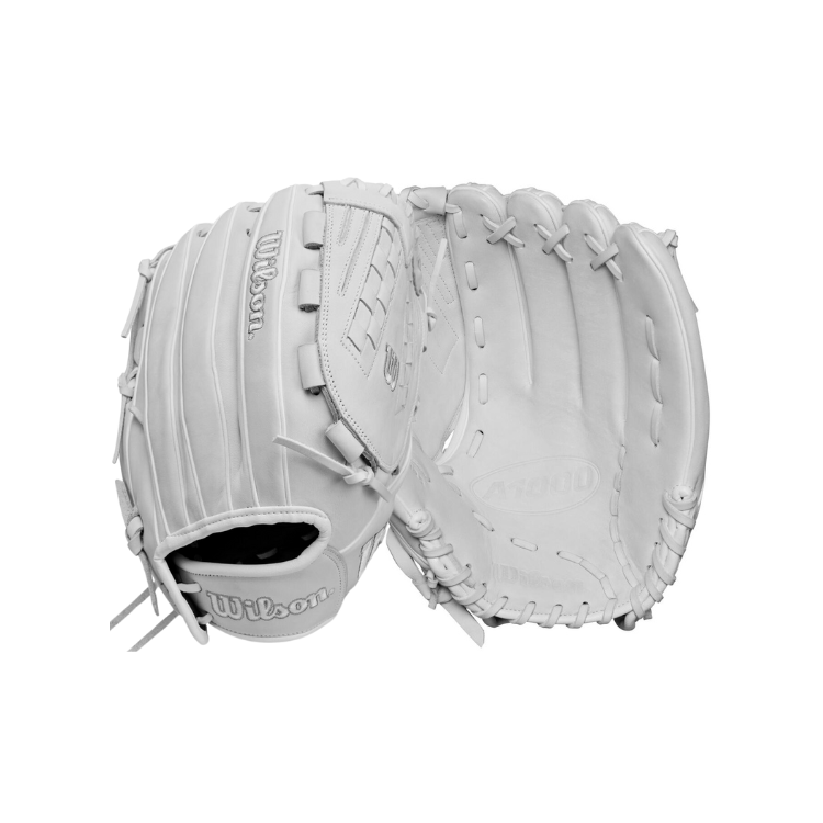 Wilson 2025 A1000 V125 12.5" Outfield Fastpitch Glove