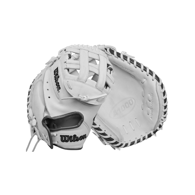 Wilson 2025 A1000 CM33 33" Catcher's Fastpitch Mitt