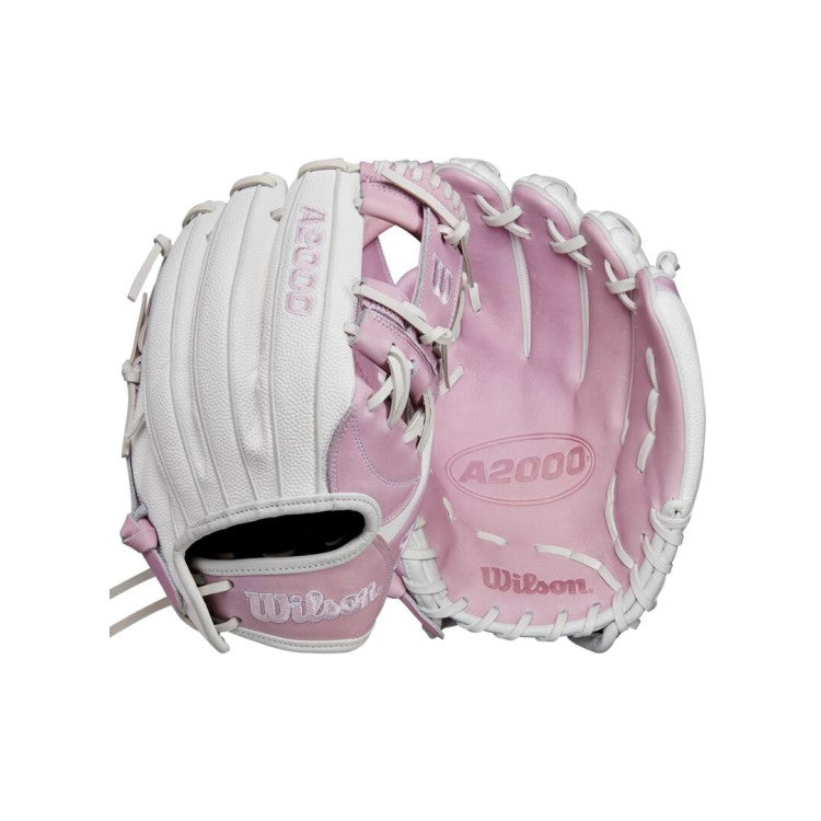 Wilson 2025 A2000 Spring H12SS 12" Infield Fastpitch Glove