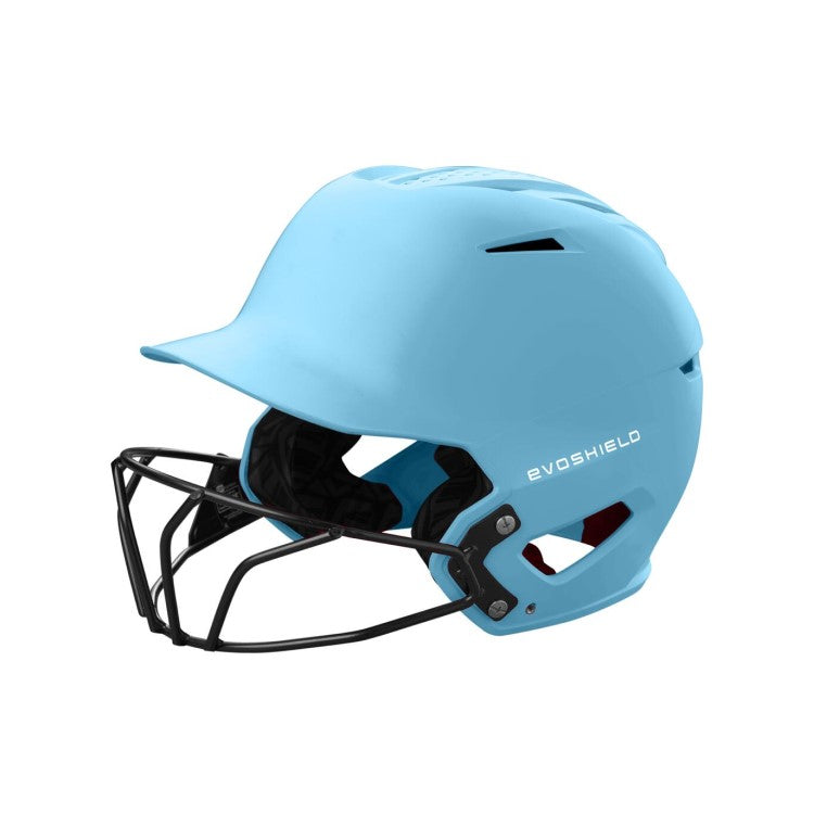 Evoshield XVT 2.0 Matte Fastpitch Helmet