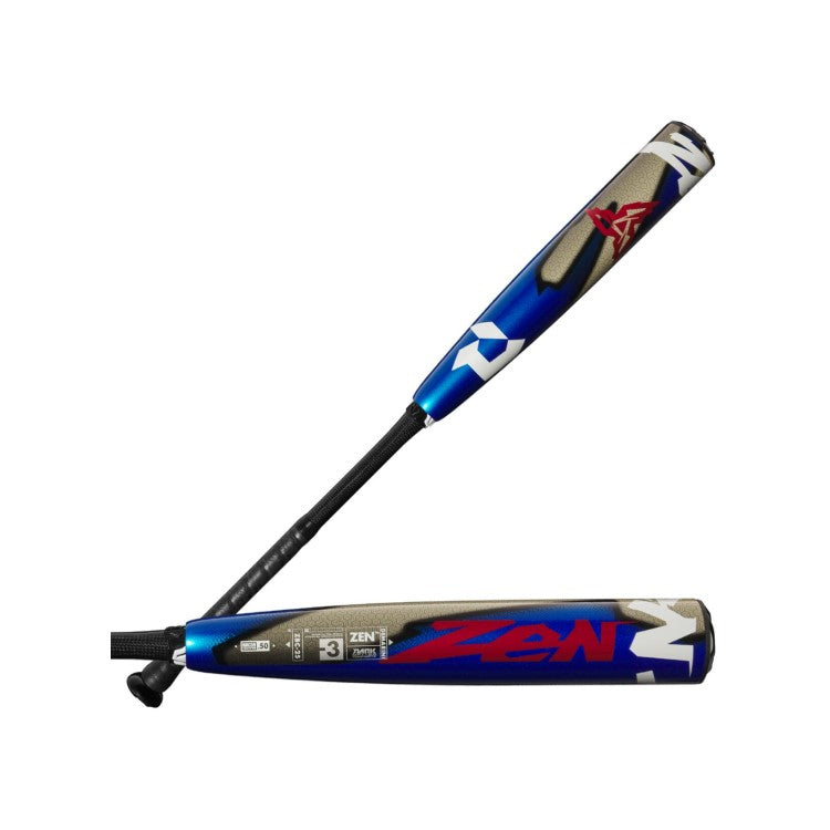 Demarini 2025 Zen BBCOR WBD2525010