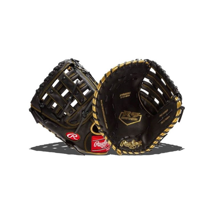 Rawlings R9 12.5" 1B Mitt R9FM18BG