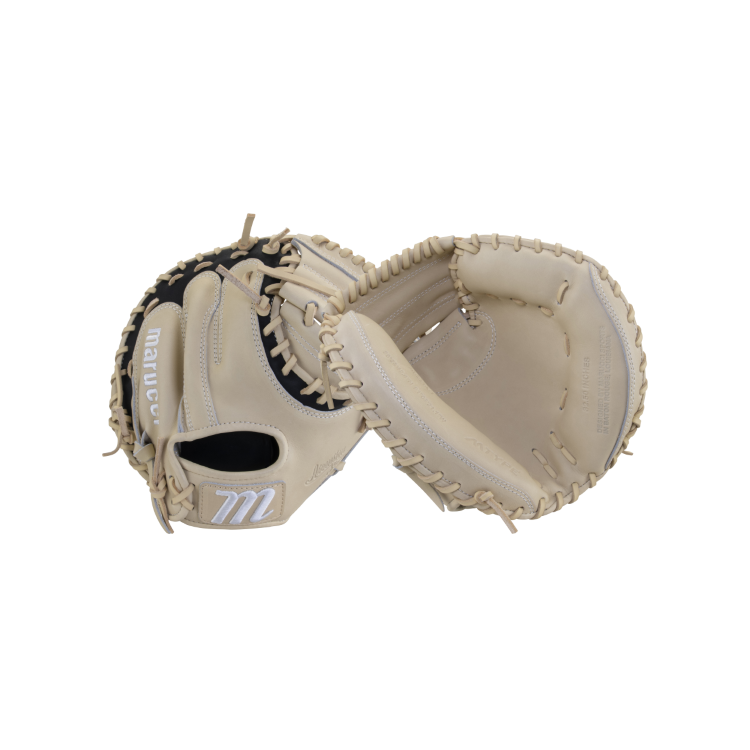 Ascension M Type 225C1 32.5 Solid Web Catchers Mitt