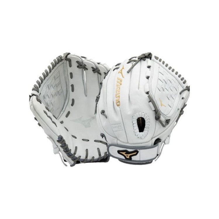 Mizuno MVP Prime 12" Fastpitch Glove GMVP1200PF4W