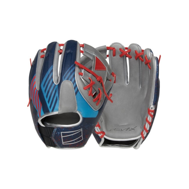 Rawlings REV1X 11.5 Baseball Glove (REV204-2X)