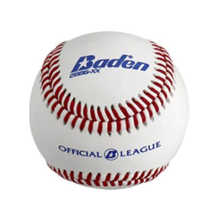 Baden 2BBG-XX NSP Baseballs - Dozen