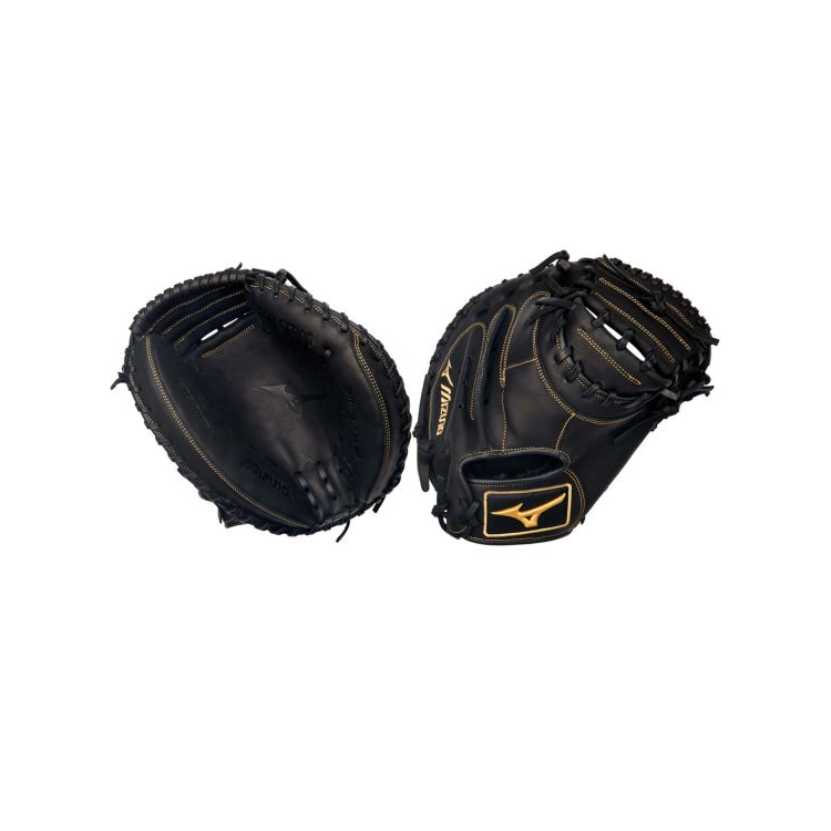 Mizuno GXC50PB4 MVP Prime 34" Catchers Baseball Mitt